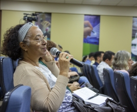 531ª Reunião do Conselho Universitário